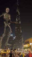 두바이에서 드론을 활용한 거대한 할로윈 이벤트. Halloween in Dubai 두바이에서 드론을 활용한 거대한 할로윈 이벤트. Halloween in Dubai - 관련 글 썸네일