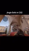 카운터 스트라이크2 Counter Strike 2 로 듣는 징글벨. CS2 Jingle Bell. - 관련 글 썸네일