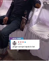 왜 칼을 허리에 차고 다니냐고 물어보자마자 - 관련 글 썸네일