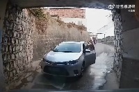 중대륙 주차빌런 중대륙 주차빌런 - 관련 글 썸네일