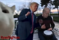 트럼프 당선 AI Meme 영상 (feat. 조 바이든) - 관련 글 썸네일