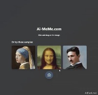 이미지 올리면 얼굴 표정을 내 맘대로. ai-meme.com - 관련 글 썸네일