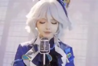 원신 코스튬플레이 Genshin Cosplay  - 관련 글 썸네일