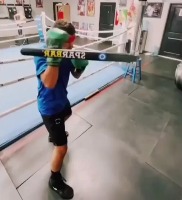 복싱선수 연습 심화편 복싱선수 연습 심화편 - 관련 글 썸네일