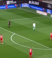 징하게도 운이없는 축구 경기. - 관련 글 썸네일