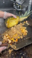 파인애플 볶음밥 Pineapple Rice - 관련 글 썸네일