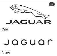 자동차 브랜드 재규어 로고 리브랜딩.jpeg Jaguar rebranding logo. 자동차 브랜드 재규어 로고 리브랜딩.jpeg Jaguar rebranding logo. - 관련 글 썸네일