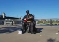 배트맨 vs 스파이더맨 Batman vs Spiderman. - 관련 글 썸네일