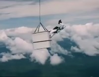 아마존 상공에서 씨앗 100만개 뿌리기 아마존 상공에서 씨앗 100만개 뿌리기 - 관련 글 썸네일