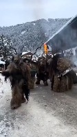 노르웨이 크람퍼스 퍼레이드 Krampus Parade in Norwegian. 노르웨이 크람퍼스 퍼레이드 Krampus Parade in Norwegian. - 관련 글 썸네일