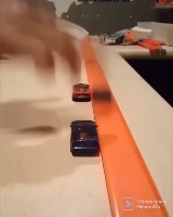 핫휠 장난감 자동차로 원파킹 도전!! 핫휠 장난감 자동차로 원파킹 도전!! - 관련 글 썸네일