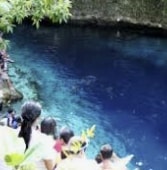 필리핀 민다나오에 있다는 마법의 강, 히나투안 강 필리핀 민다나오에 있다는 마법의 강, 히나투안 강 - 관련 글 썸네일