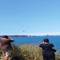 쫄리는 에어쇼 - 관련 글 썸네일