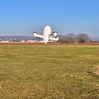 3d 프린터로 만든 드론 성능. - 관련 글 썸네일