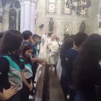 신이 너를 지목하셨다. - 관련 글 썸네일