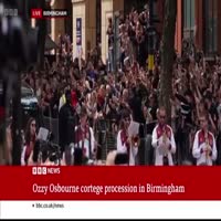 오지 오스본 장례식 - 관련 글 썸네일