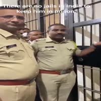 그를 가둘 수 있는 감옥은 없습니다. - 관련 글 썸네일