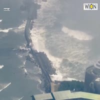 러시아 8.7 지진 이후 일본과 러시아 쓰나미 발생 - 관련 글 썸네일