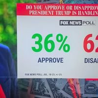 트럼프 지지율 근황 - 관련 글 썸네일