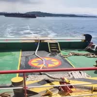 선상에서는 위험을 예측할 수 없네요. - 관련 글 썸네일