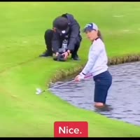 박세리처럼 해보려고 했는데 - 관련 글 썸네일