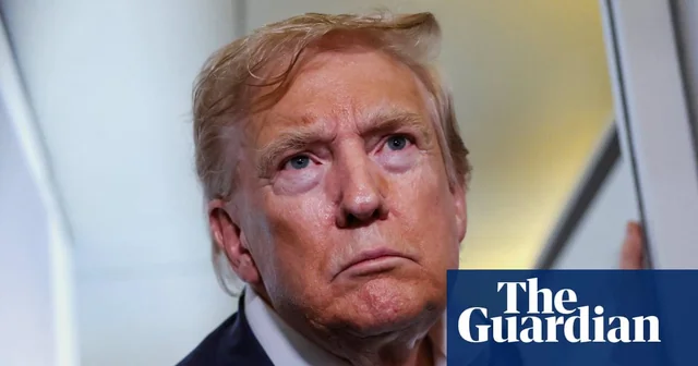 트럼프, 고용 둔화 관련 불편한 통계를 낸 노동통계국장 경질 트럼프, 고용 둔화 관련 불편한 통계를 낸 노동통계국장 경질 - 본문 이미지