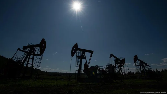 우크라, 러 석유·군사시설 타격 주장 우크라, 러 석유·군사시설 타격 주장 - 본문 이미지