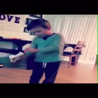 멕시코 댄스 한 순간의 사고로 마스터함. - 관련 글 썸네일