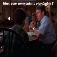 아들이 디아블로2를 시작해보고 싶다고 할 때 - 관련 글 썸네일
