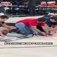 아기 첫걸음 경주대회 ㅋㅋㅋ - 관련 글 썸네일