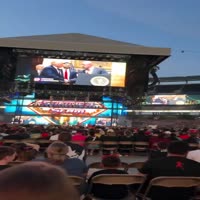 WWE 썸머 슬램에 트럼프 등장하자 쏟아지는 야유. - 관련 글 썸네일