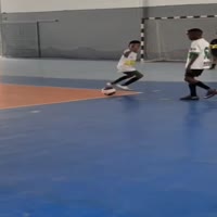 동네 축구 신동. 마지막 노룩 패스 ㄷㄷㄷ - 관련 글 썸네일