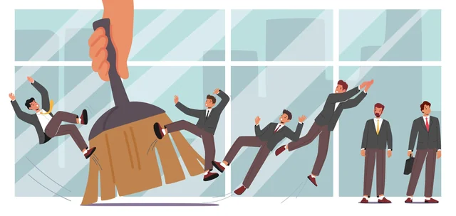 아틀라시안, 사전 녹화된 영상으로 '해고' 논란…150명 감원 아틀라시안, 사전 녹화된 영상으로 '해고' 논란…150명 감원 - 본문 이미지