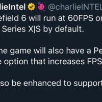 배틀필드 6, 기본이 60fps 이라는 루머 - 관련 글 썸네일