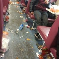 상하이행 쓰레기 기차 - 관련 글 썸네일