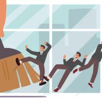 아틀라시안, 사전 녹화된 영상으로 '해고' 논란…150명 감원 - 관련 글 썸네일