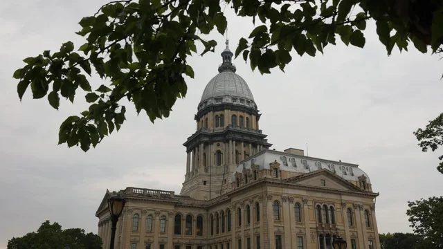 미 일리노이주 AI 치료 금지법 제정 - 본문 이미지