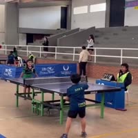 포기금지, 탁구 - 관련 글 썸네일