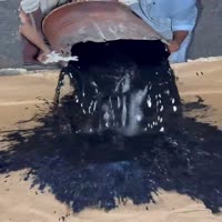 인도에서 폼 매트 제조과정 - 관련 글 썸네일