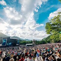 후지락 Fuji Rock 페스티발 티켓 가격 ㄷㄷㄷ - 관련 글 썸네일