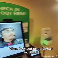 미국 호텔 프런트, 인도에서 원격 관리? - 관련 글 썸네일