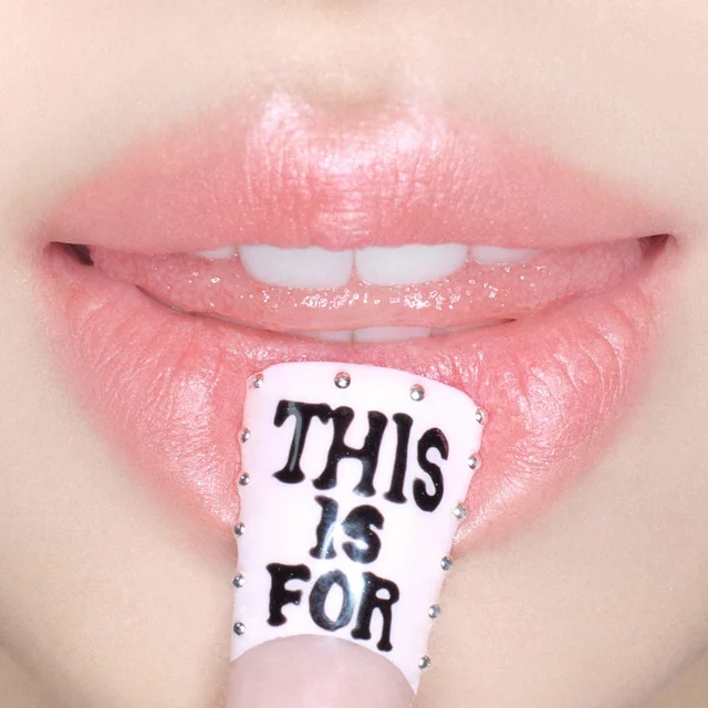 트와이스 앨범 발매 This is for - 본문 이미지