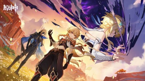 PS4 원신 서비스 종료 - 본문 이미지