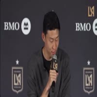 손흥민의 LAFC 면접: 풋볼? 사커? - 관련 글 썸네일