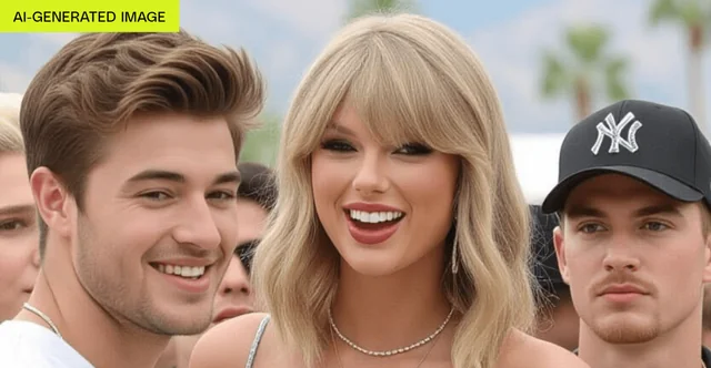 그록 Grok 4 Spicy 로 벌써 테일러스위프트 딥페이크 누드 영상 나옴. - 본문 이미지