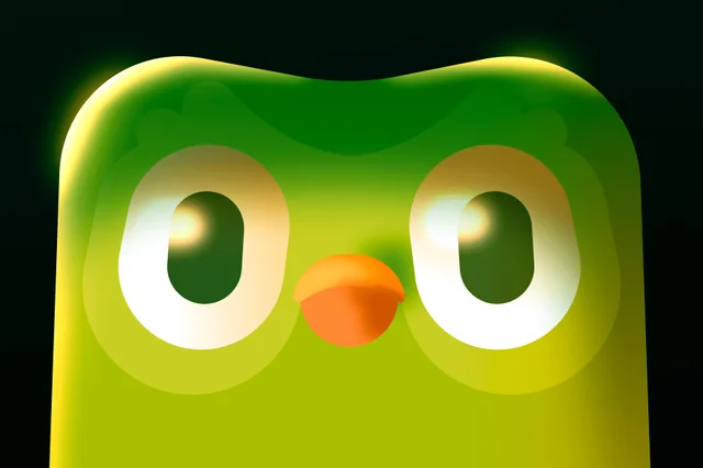 듀오링고 'AI 우선'화, 반발에도 끄떡없었다 듀오링고 'AI 우선'화, 반발에도 끄떡없었다 - 본문 이미지