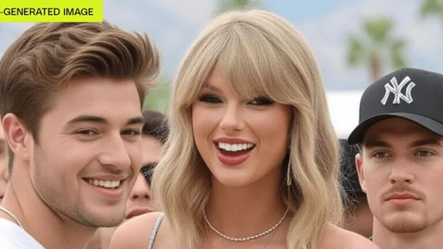 그록 Grok 4 Spicy 로 벌써 테일러스위프트 딥페이크 누드 영상 나옴. - 관련 글 썸네일