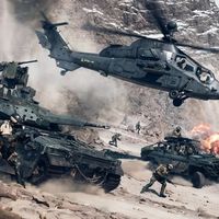 배틀필드 6 오픈 베타, 동접 30만 돌파 - 관련 글 썸네일