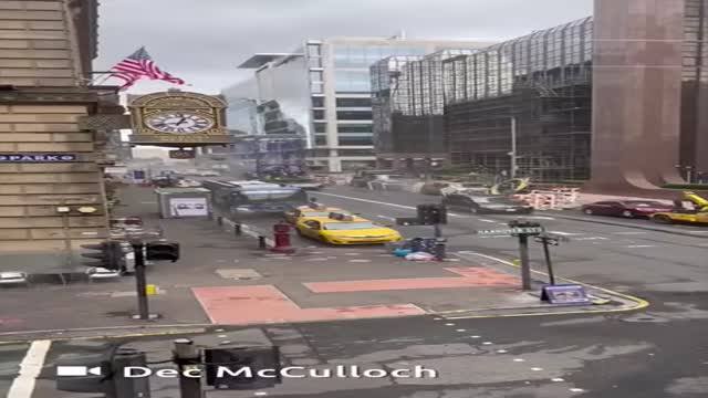 스파이더맨 스턴트 대역 - 관련 글 썸네일