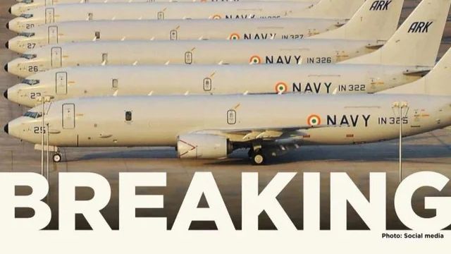 인도, 트럼프 50% 관세 발언에 36억 달러 보잉기 도입 보류 - 관련 글 썸네일